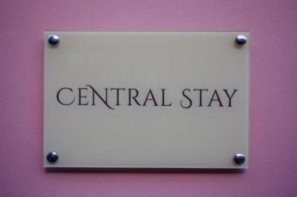 Central Stay Athens - image 9